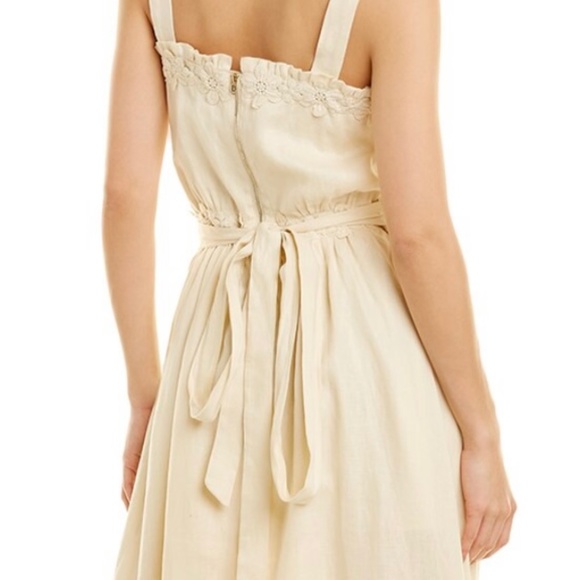 We are Kindred- Marly linen maxi dress - Picture 7 of 9